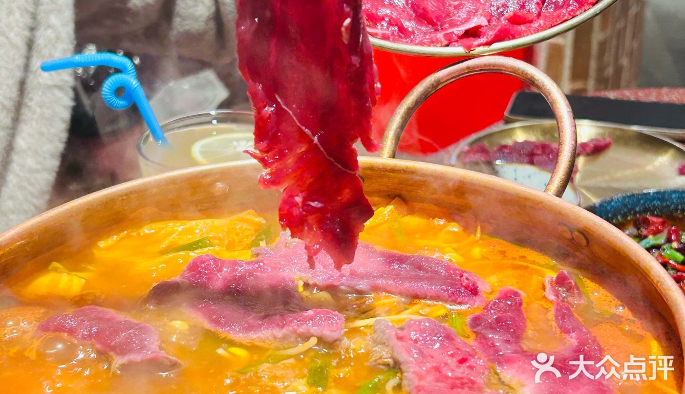 在成都!吃饭刮刮刮乐!中了🀄️