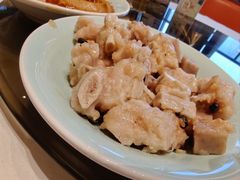 -香港狮子山下·明星粤菜餐厅(北苑店)