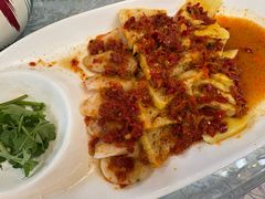 -汗腾格里·风味餐厅(新疆驻京办店)