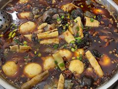 -黑竹香鸡(营和巷店)