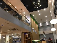 -茶米烧腊茶餐厅(石龙店)