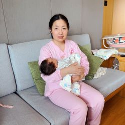 -大美母婴湖畔月子中心(江宁店)