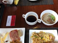 -三亚亚龙湾雅高铂尔曼别墅度假酒店