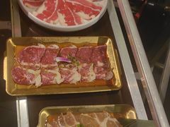 -炙城·韩式烤肉(南京东路店)
