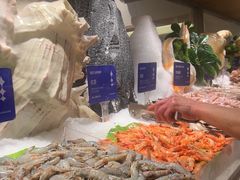 -星伦多自助料理·涮烤一体(江桥万达店)