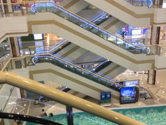 -万达广场(大明宫店)