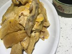 -海宁煲农家菜(惠南镇店)