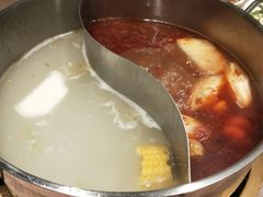 -许府牛杂·鲜牛肉火锅(梁溪万达店)