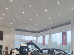 -TESLA 特斯拉(北京南四环中路特斯拉中心)
