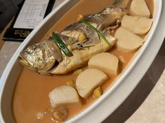 -荣小馆(椒江青悦城店)