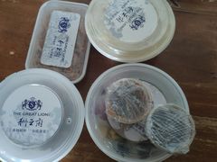 -狮王府淮扬菜(夫子庙老门东店)