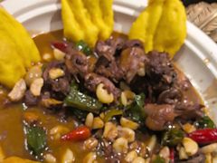 -驰明粗粮小厨(湖滨路店)