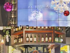 -研磨时光音乐餐厅(丁家庄店)