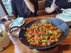 -江南小叙·美食研究院(鱼街店)