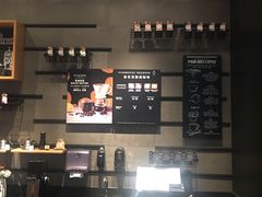 -星巴克臻选(杭州万象城店)