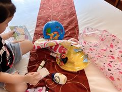 -太阳岛度假酒店