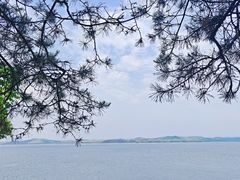 -萨尔浒风景区
