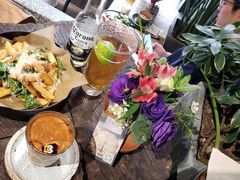 -O'mills Sourdough Bakery&Bistro(永嘉路店)
