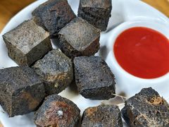 -芦茨金富饭庄·25年老字号·专做稻草鸡