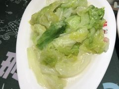 -蟹蟹潮汕砂锅粥(食八方美食城店)