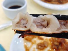 -奥华餐厅·老张记(台基厂店)