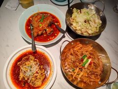 -腾龙阁|经典川菜(SM城市广场店)