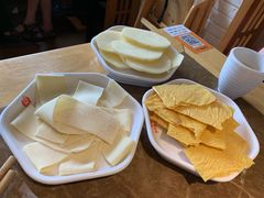 面块-小门坎三合鱼(总店)