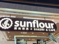 -阳光粮品Sunflour(华科店)