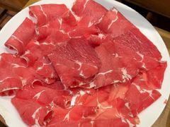 -马记伊源斋涮肉·清真菜(潘家园古玩市场店)