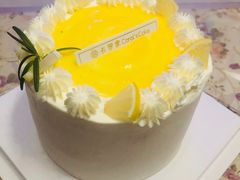 -CarolCake卡萝家(锦华万达店)
