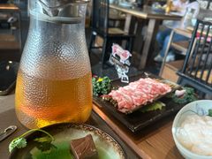 -捞王锅物料理(上海世茂广场店)