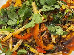 -乐山第一家临江鳝丝(茶坊路店)