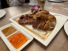 -李记潮汕砂锅粥(营福路店)