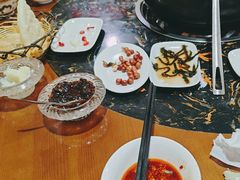 -尼玛藏家风味园(阿山食城店)