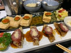 -小明同学(三里屯店)