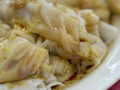 -电白鸭粥店(下沙二坊88号店)