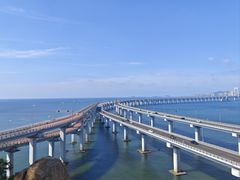 -星海湾跨海大桥