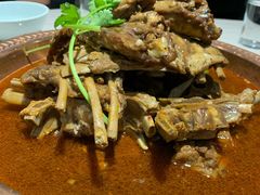 -蝎梁府(青年沟店)