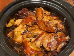 -山水茶艺馆·点心粤菜·30年老字号