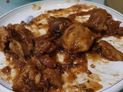 -同发号饭庄(复兴路店)