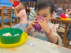 -儿童菜·采风阁家常菜餐厅(亚龙湾天域酒店)