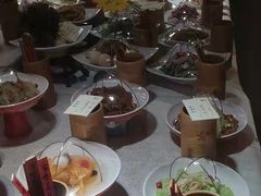 -老淮滨-蚌埠非遗小吃(淮河路店)