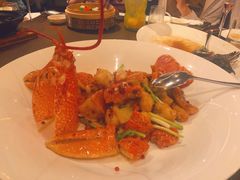 -三利音·东方司宴(外滩店)