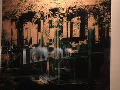 -绿茶餐厅(布吉万象汇店)