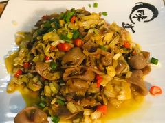 -千岛湖小鱼儿·淳安匠心农家菜