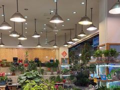 -双季花艺园艺市场(浦东店)