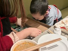 -海底捞火锅(宇飞大厦店)