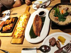 -窑啊窑窑炉烧烤(合生广场店)