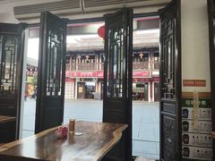 -沙县小吃文化城