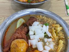 -柳星螺蛳粉(长业天悦城店)